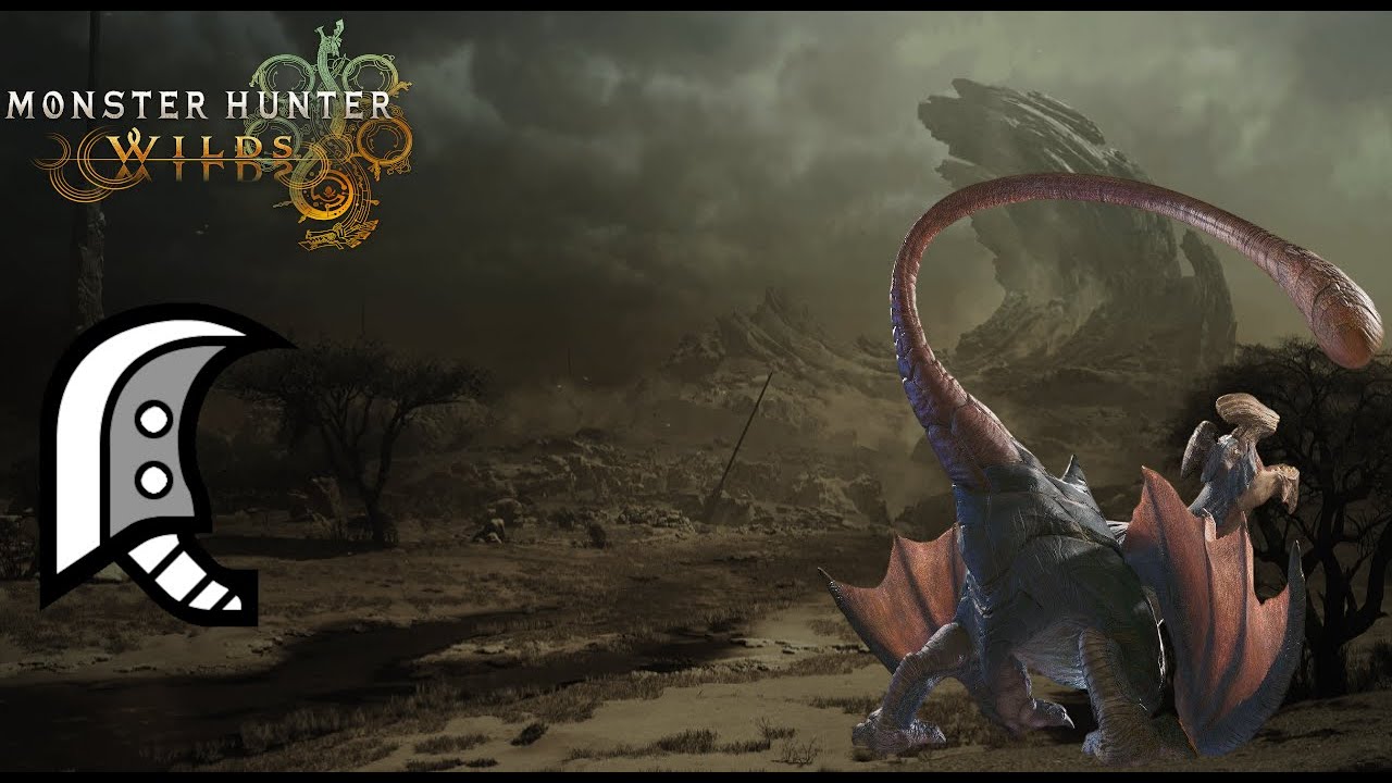 Découverte de Monster Hunter Wilds : Un Univers Sauvage à Explorer