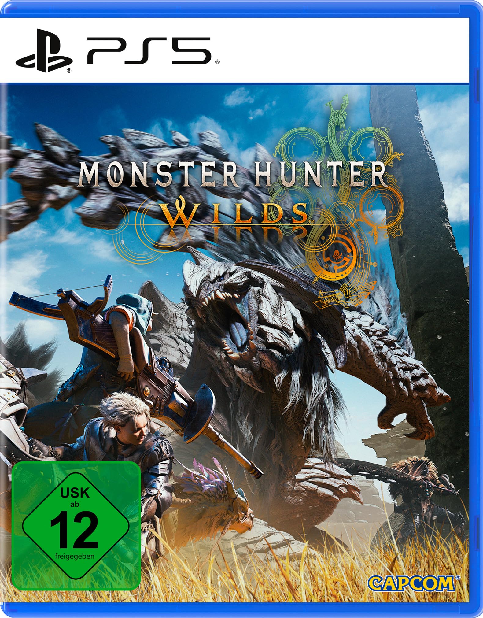 Les dernières actualités sur Monster Hunter Wilds