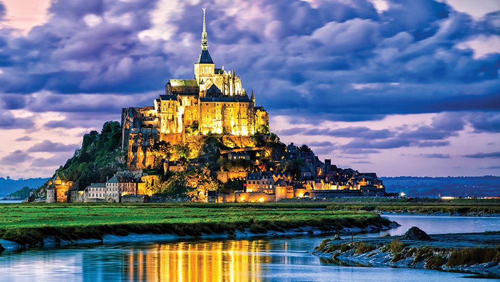 Mont Saint Michel : Histoire et Importance Culturelle