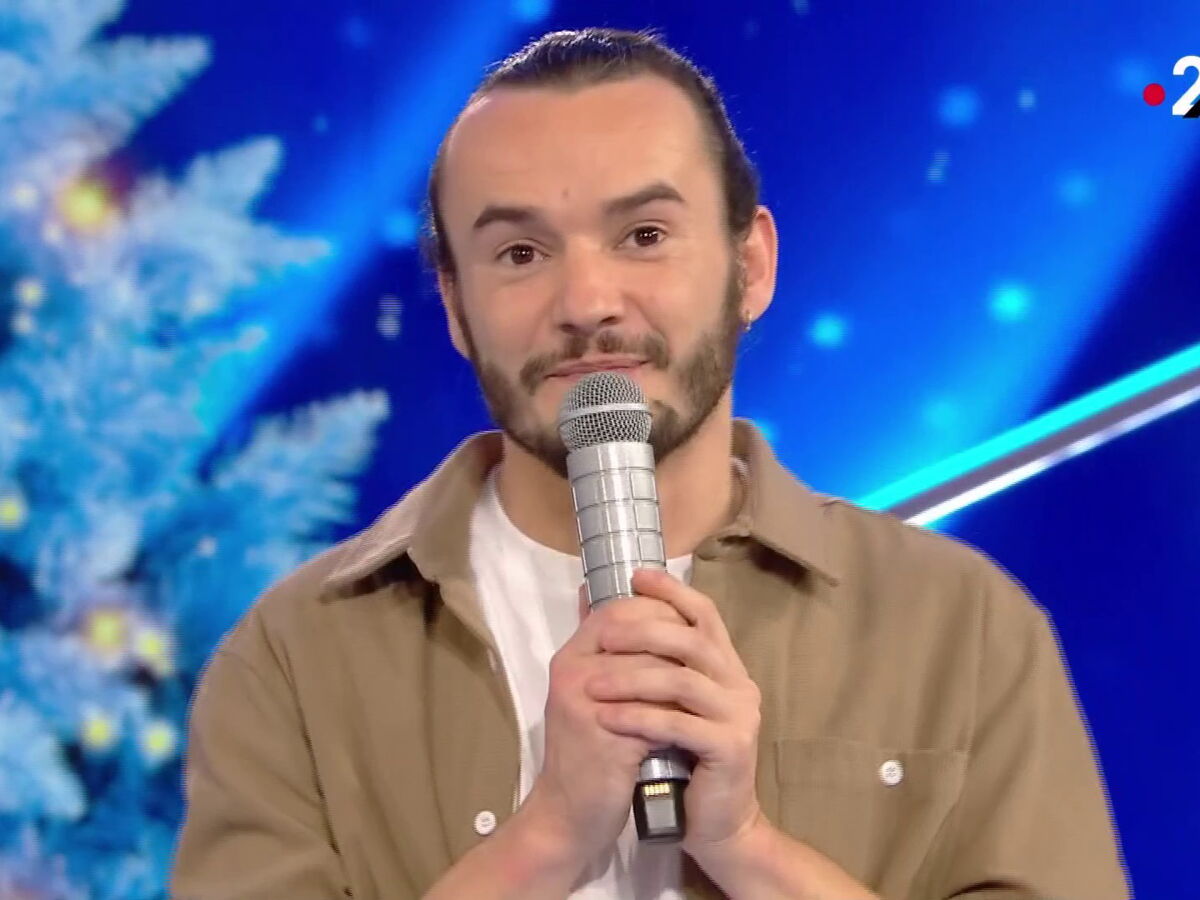 Le parcours remarquable de Benoît dans N&rsquo;oubliez pas les paroles