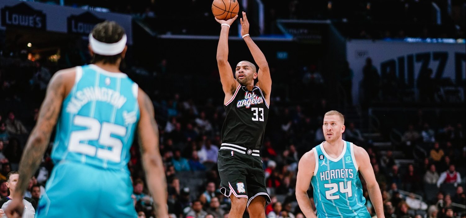 Le Parcours Inspirant de Nicolas Batum dans le Basketball