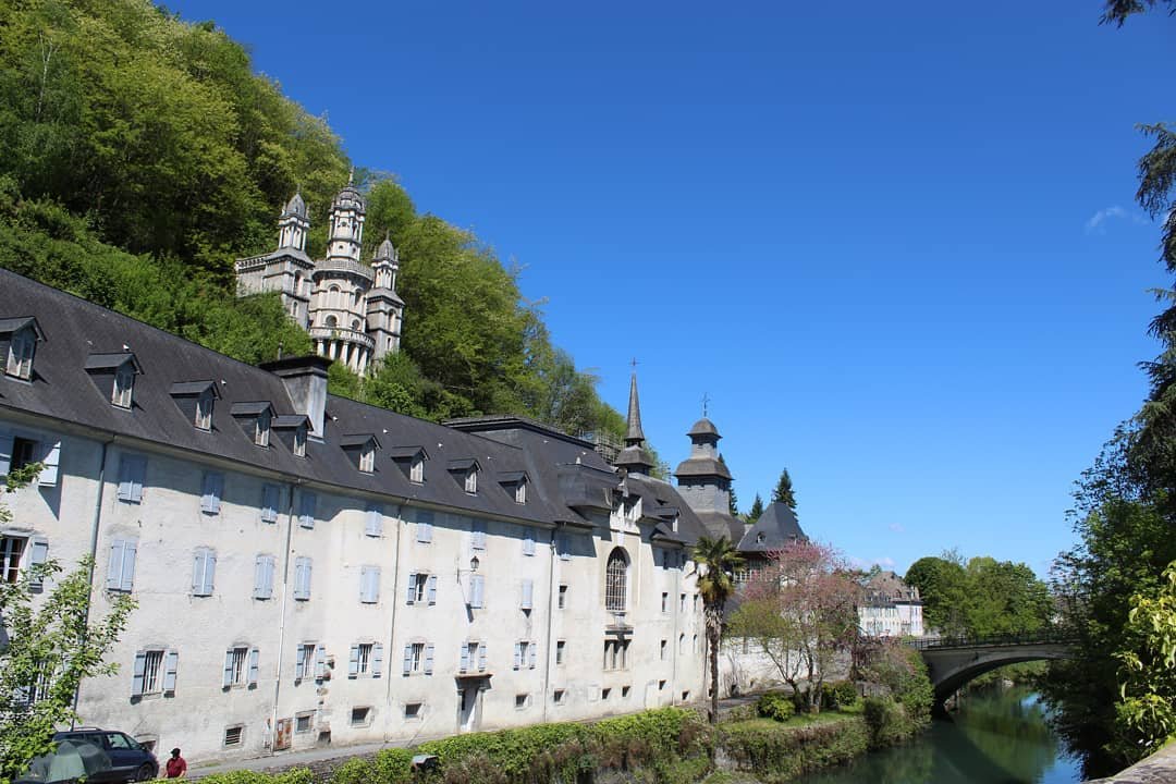 L&rsquo;Importance de Notre Dame de Betharram dans le Patrimoine Français