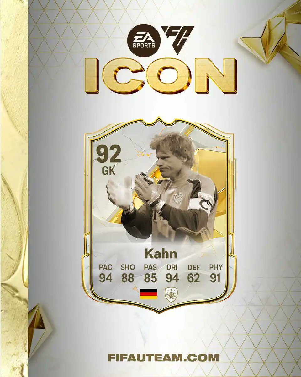 Oliver Kahn : La Carrière Éblouissante d&rsquo;un Gardien de But Légendaire