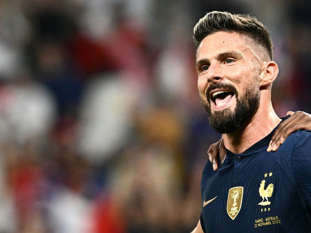 Olivier Giroud : Un Acteur Clé du Football Mondial