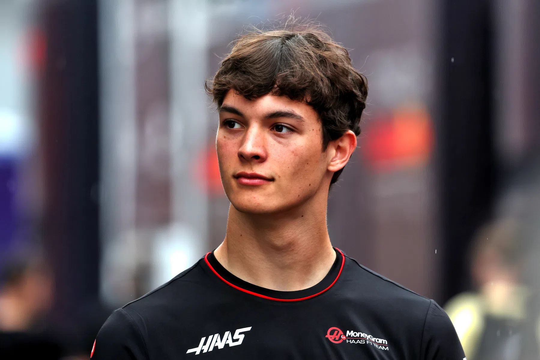 Ollie Bearman : Une Étoile Montante du Sport Automobile