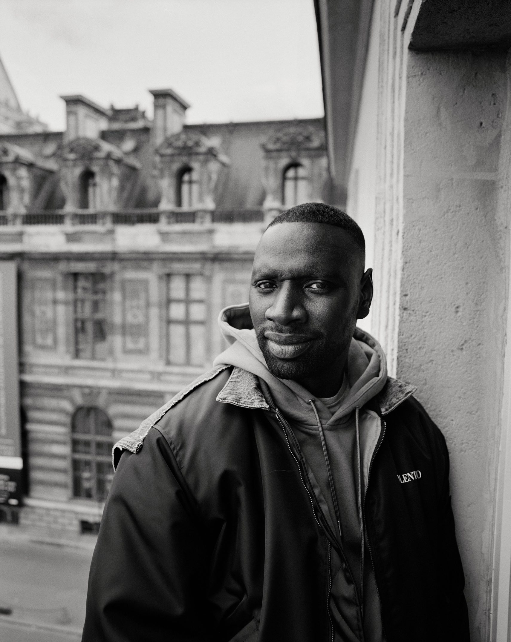 Omar Sy : Un Talent Éblouissant du Cinéma Français