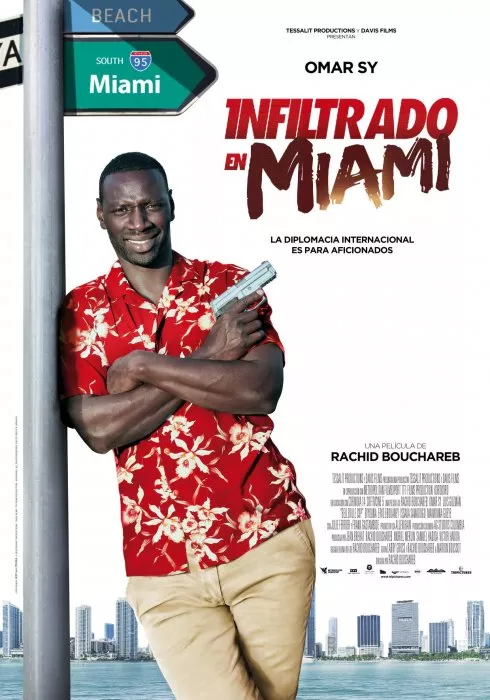 Omar Sy : Le Parcours d'un Acteur Exceptionnel