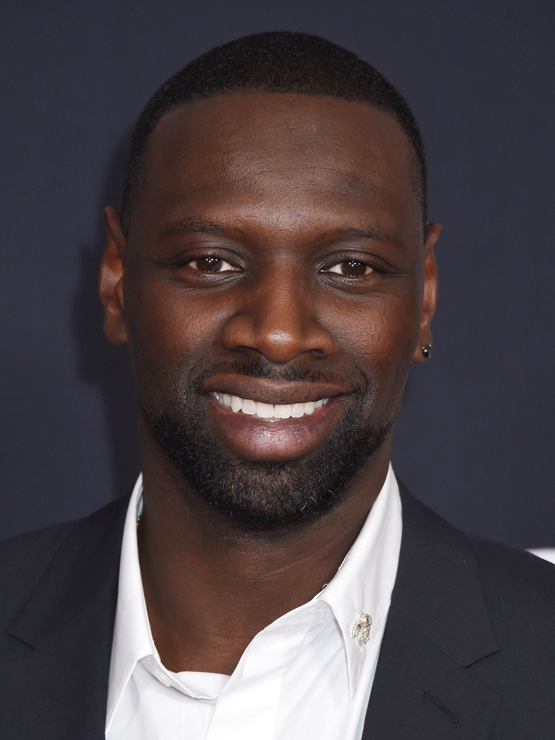 Omar Sy : Le parcours d'un acteur hors-norme