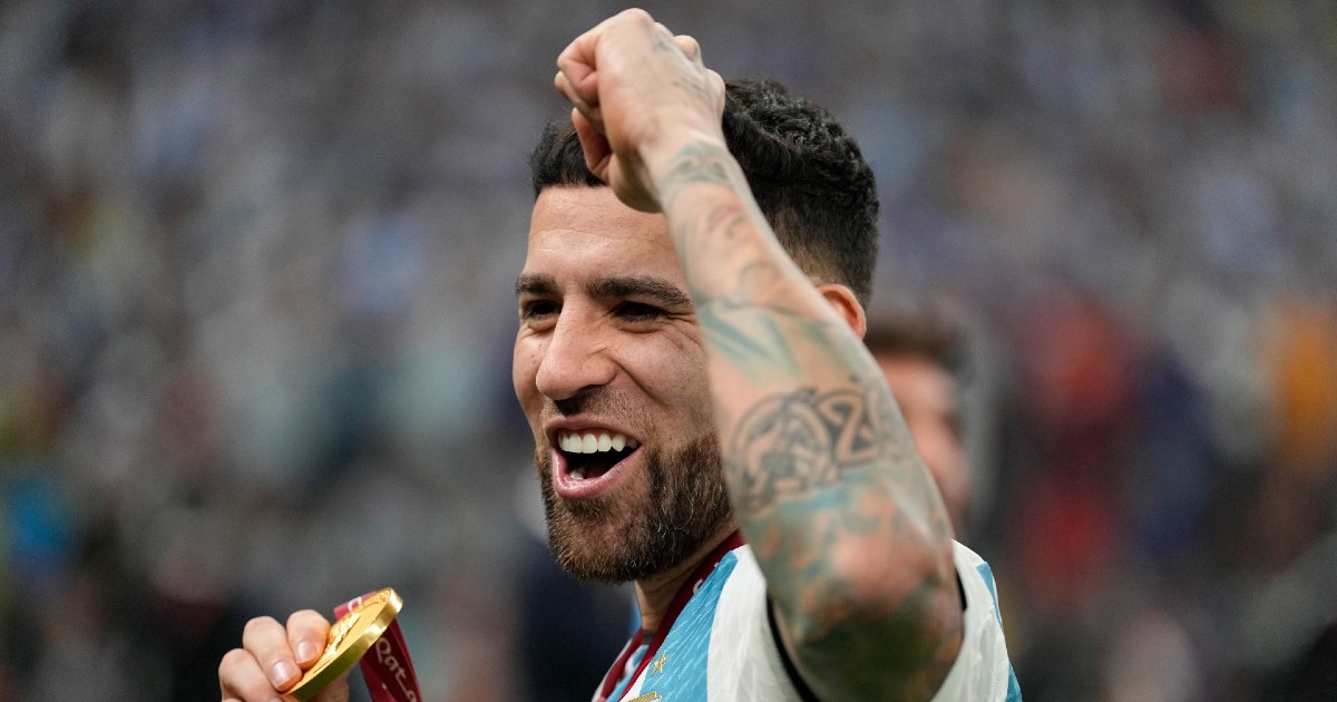 L&rsquo;Influence d&rsquo;Otamendi sur le Football Mondial