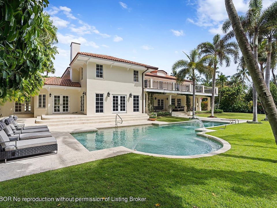 Palm Beach : un joyau de la côte floridienne