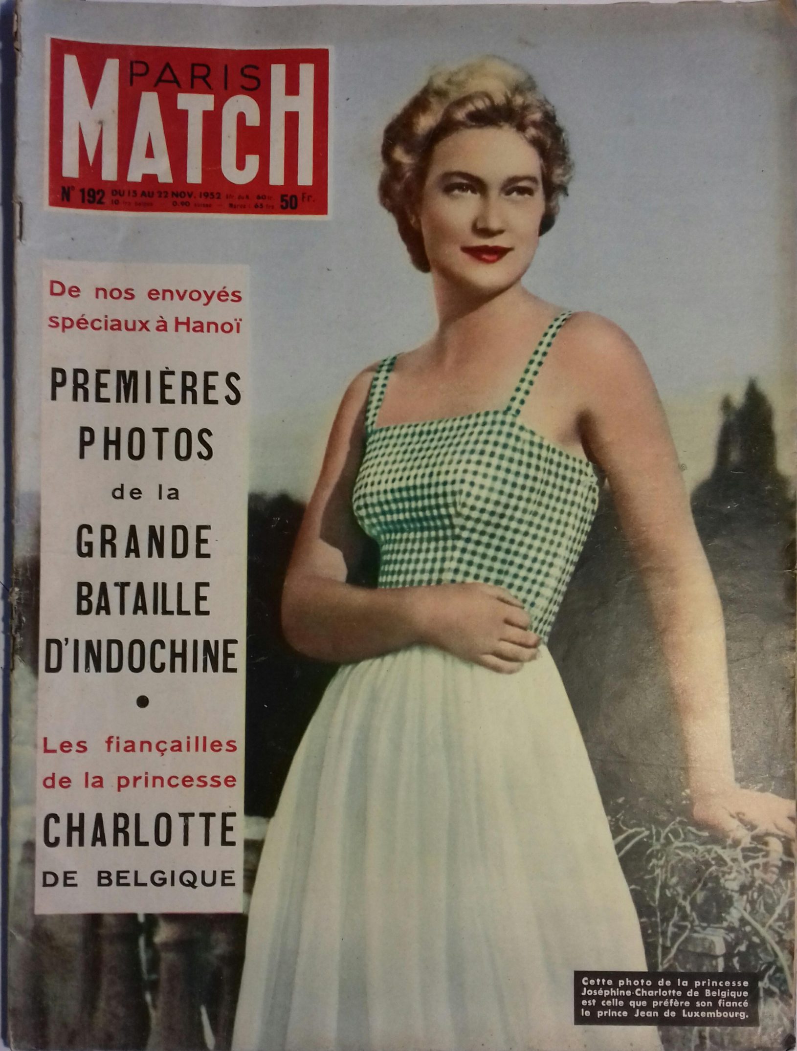 L&rsquo;impact de Paris Match dans le paysage médiatique français