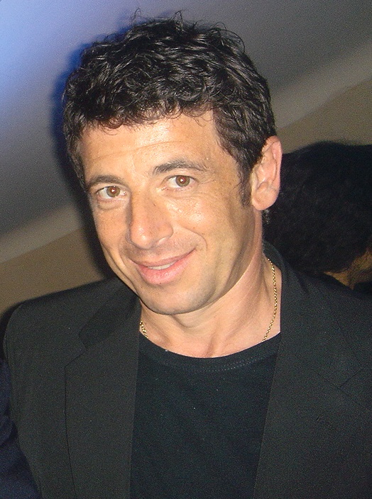 Patrick Bruel : Une légende vivante de la musique française
