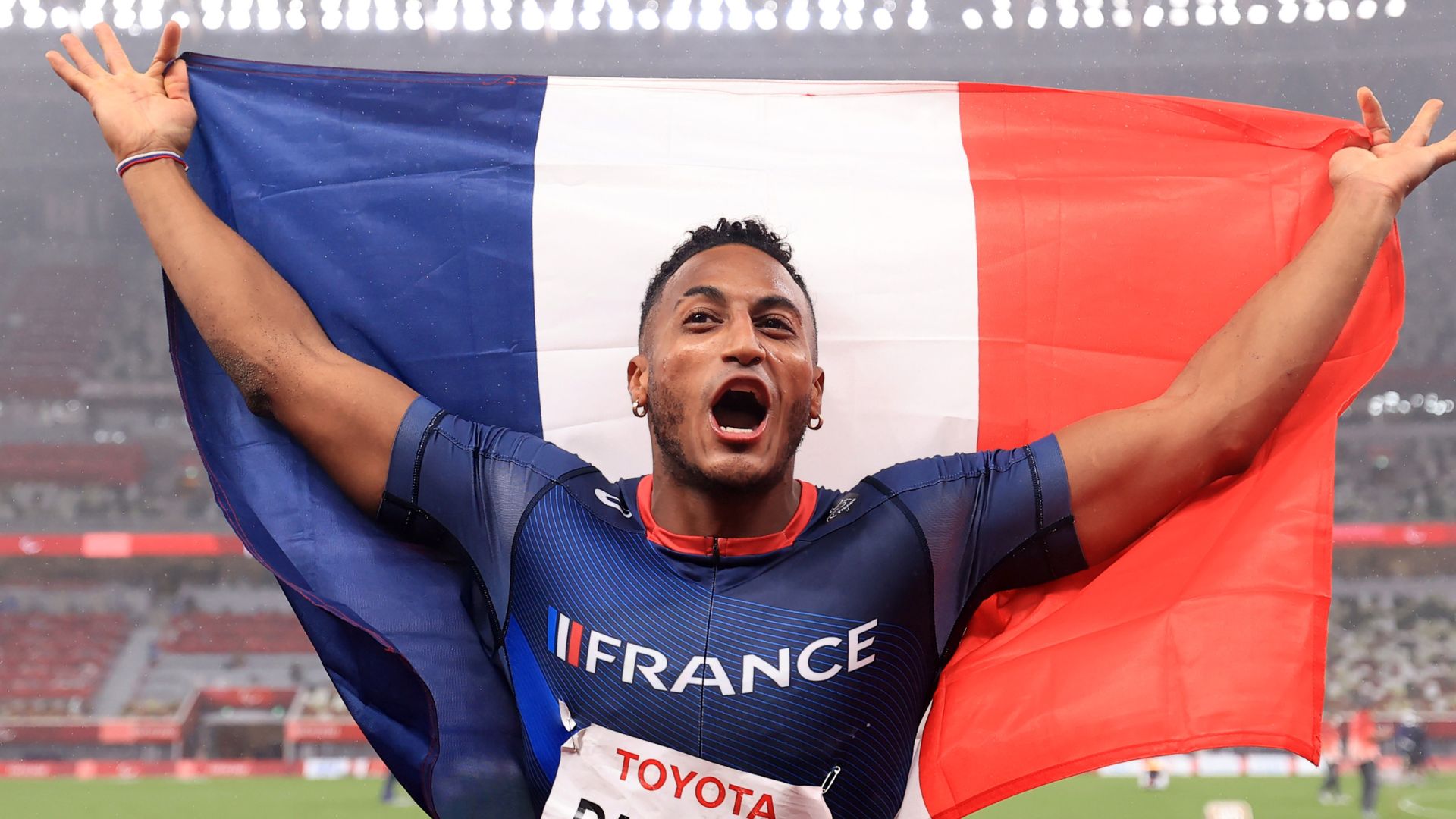 Pavade : Un jeune talent du rugby français en pleine ascension