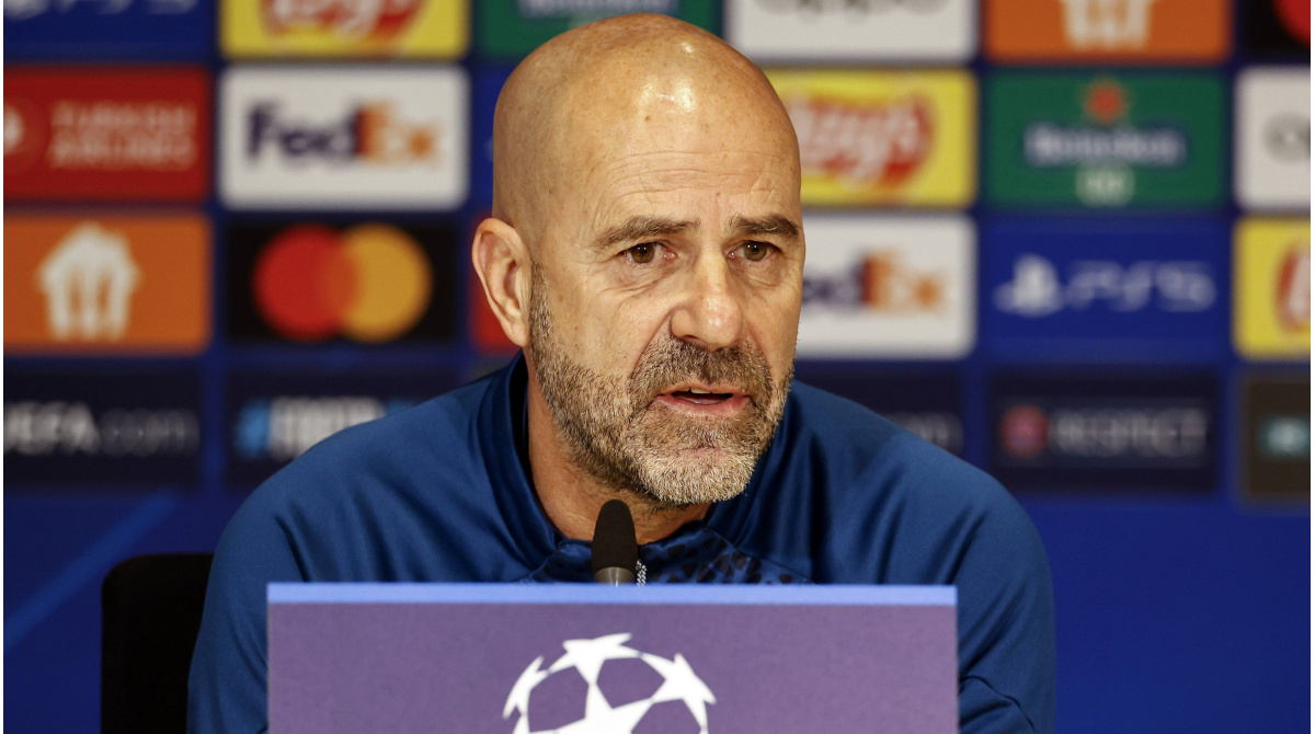 Peter Bosz : Un entraîneur d&rsquo;exception dans le football européen