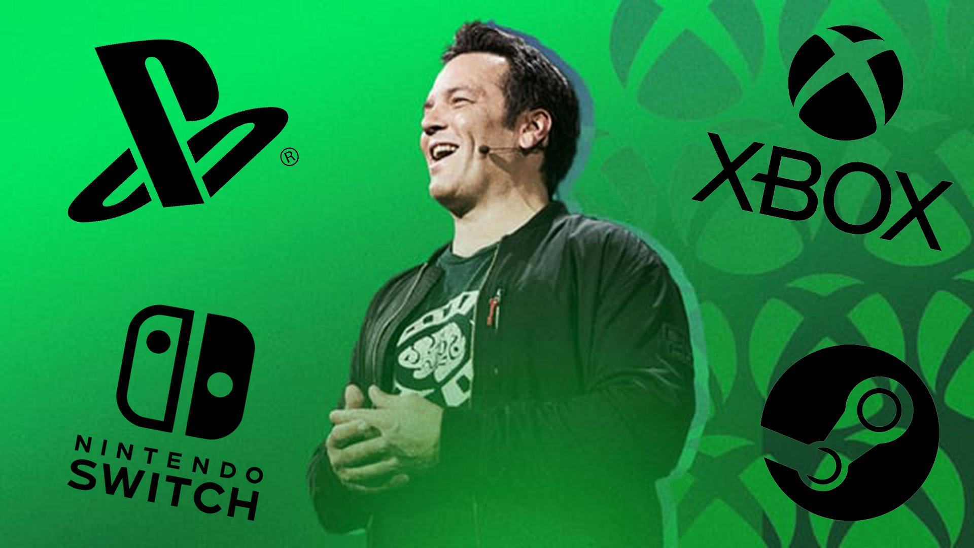 Phil Spencer : Une influence majeure dans le monde du jeu vidéo