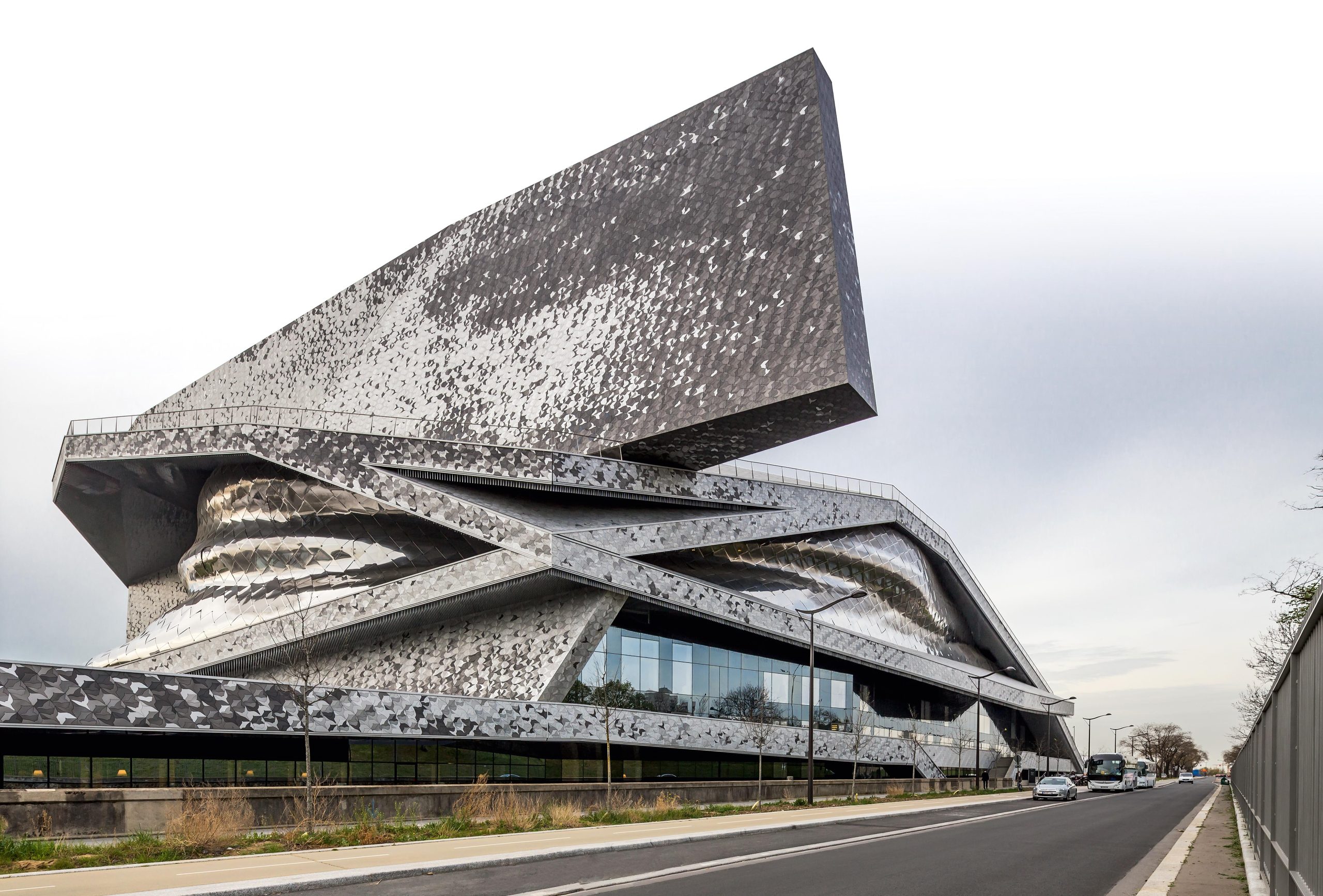Découvrez la Philharmonie de Paris : un joyau musical
