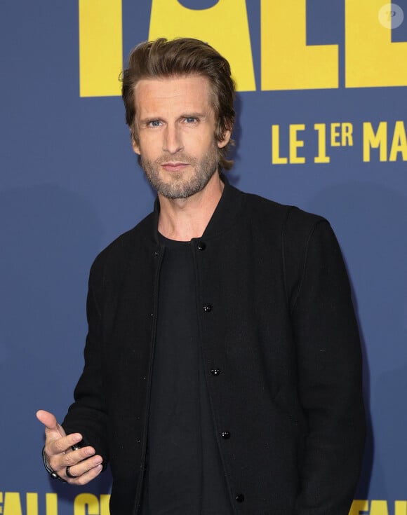 Philippe Lacheau : Un talent comique qui brille en France