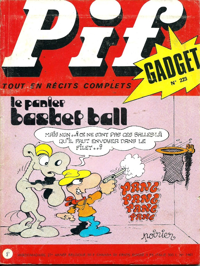 L&rsquo;importance du PIF dans le contexte français