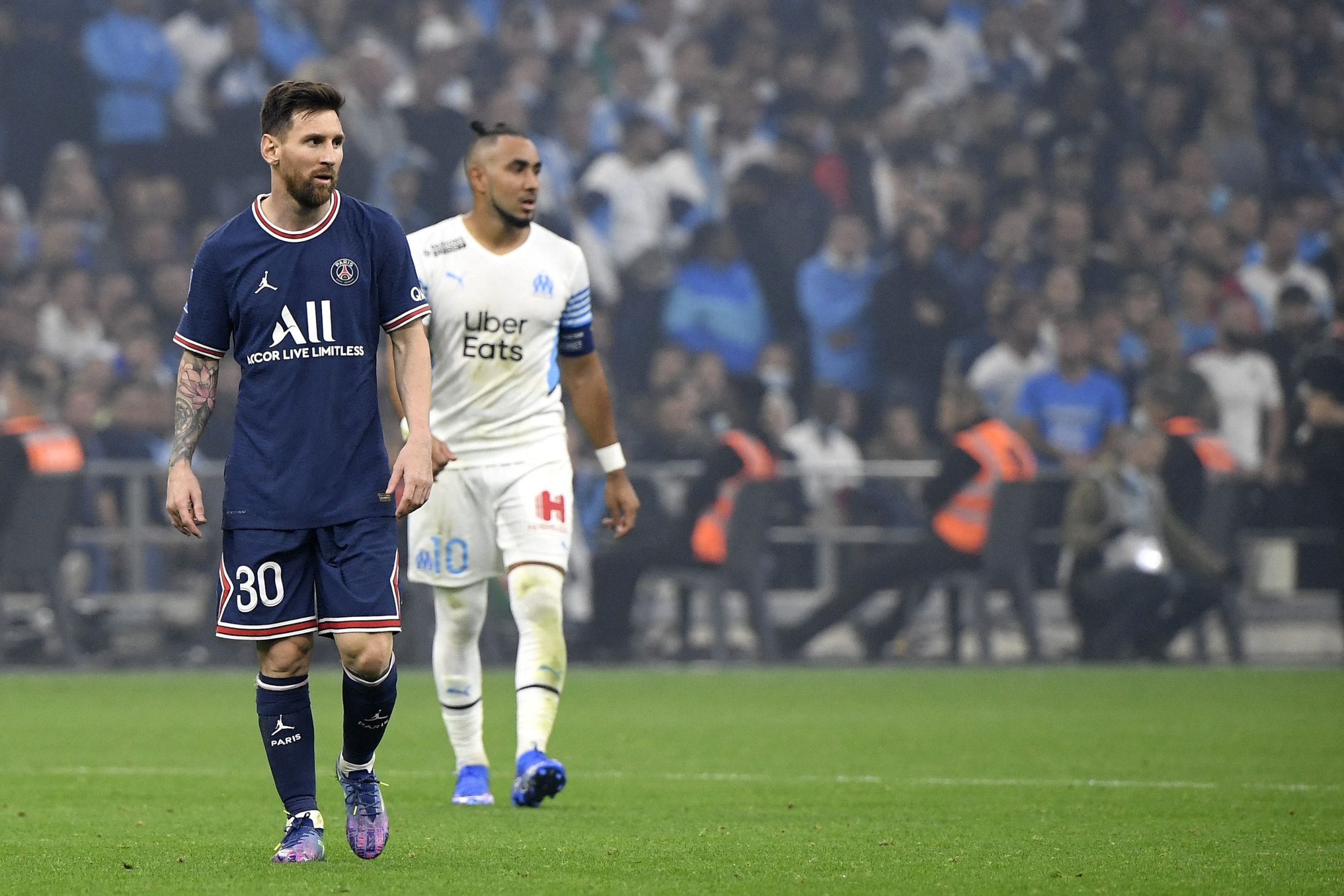La Rivalité PSG OM : Histoire et Enjeux du Classique