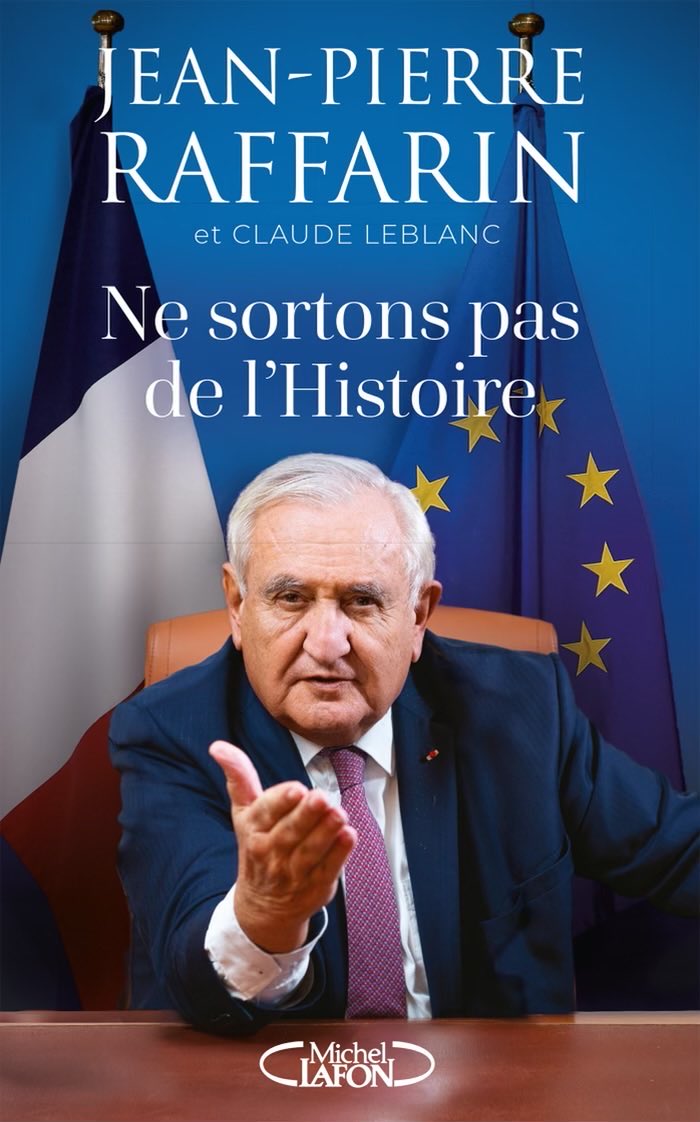 Jean-Pierre Raffarin : Son Impact Sur La Politique Française