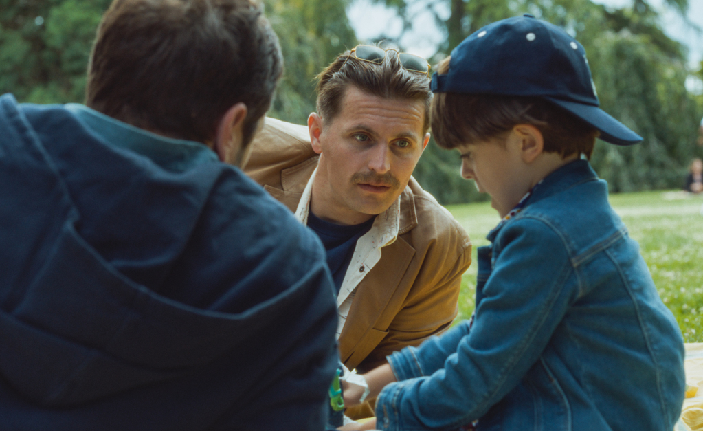 Raphaël Quenard : L&rsquo;étoile montante du cinéma français