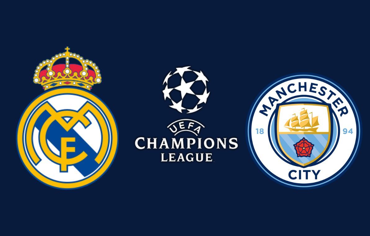 Analyse de la Chaine Real Madrid – Manchester City