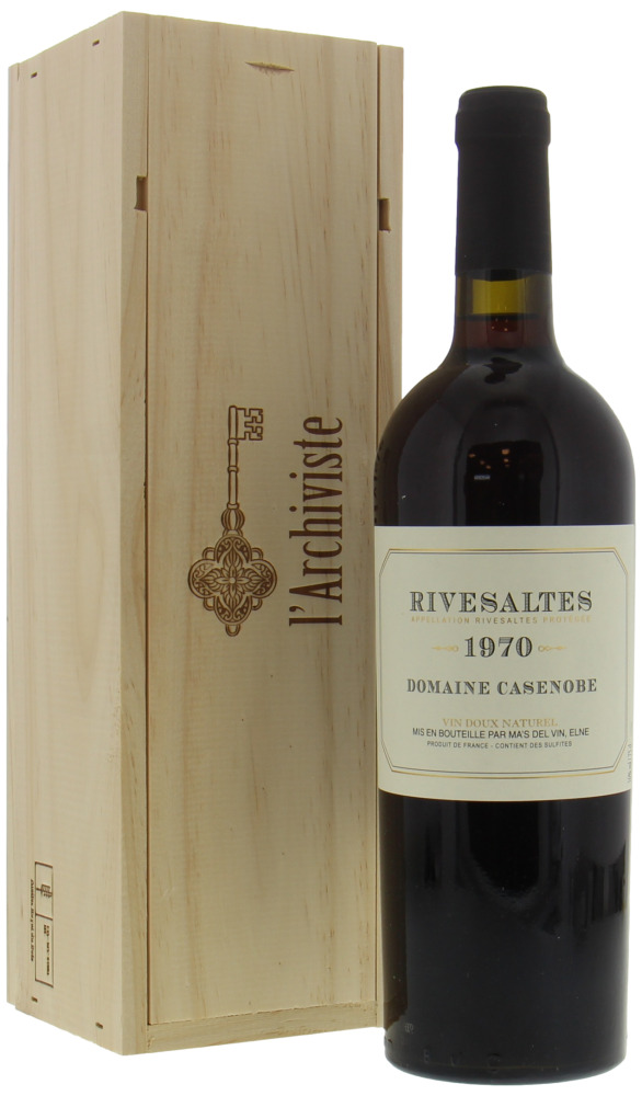 Rivesaltes : La renaissance d&rsquo;un vin doux naturel emblématique