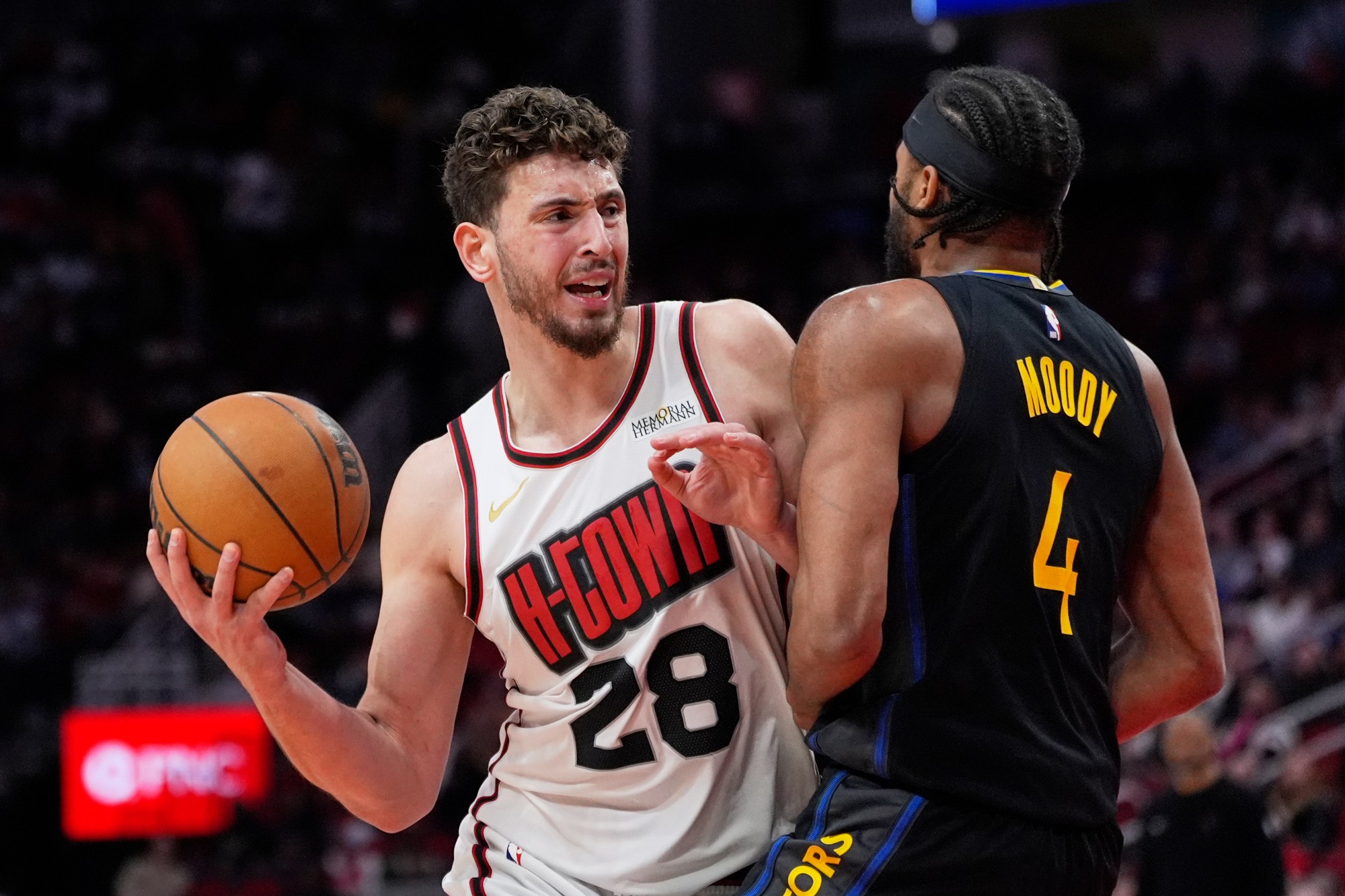Rockets vs Warriors : Analyse d&rsquo;un affrontement clé
