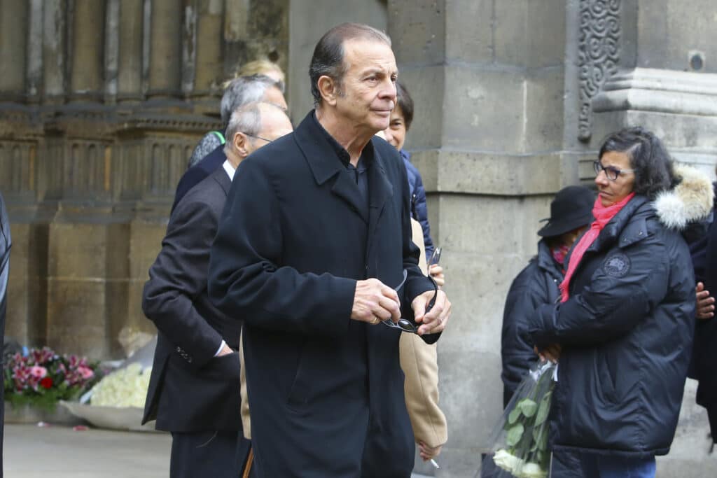 Roland Giraud : La carrière d'un acteur inoubliable