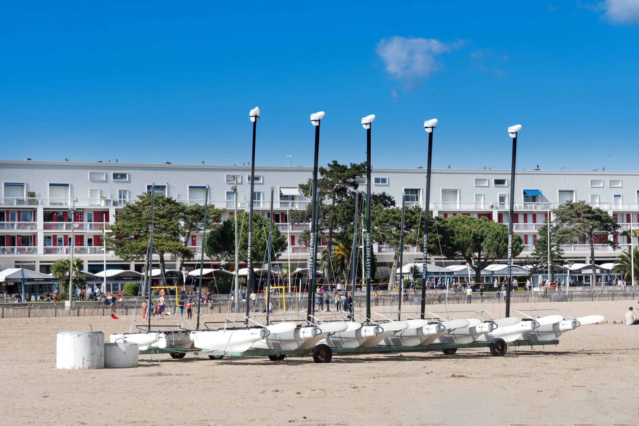 Royan : Evolution et Attractivité de la Station Balnéaire en 2023