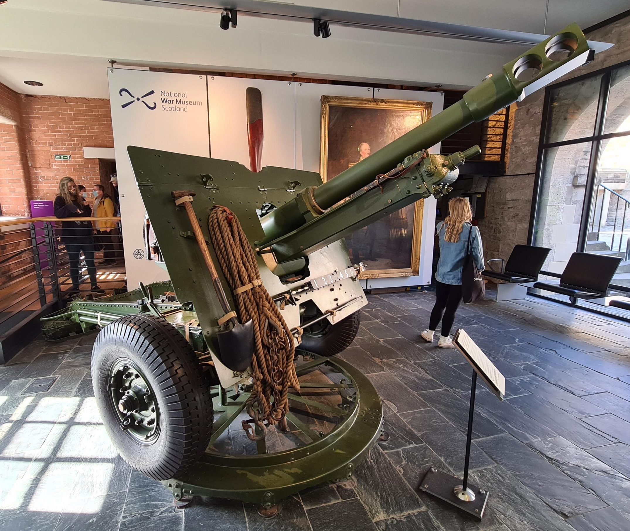 Ruari Cannon : Un Innovateur au Cœur de la Technologie