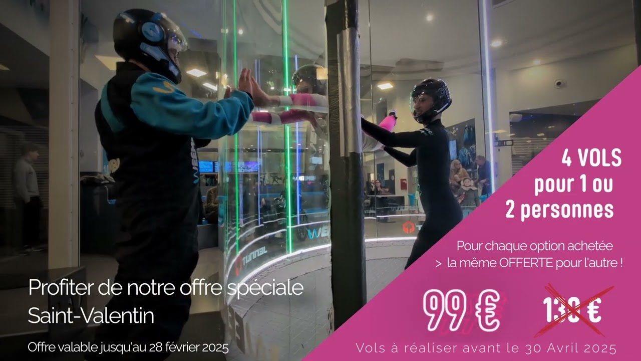 Préparez-vous pour la Saint Valentin 2025 : Tendances et Idées