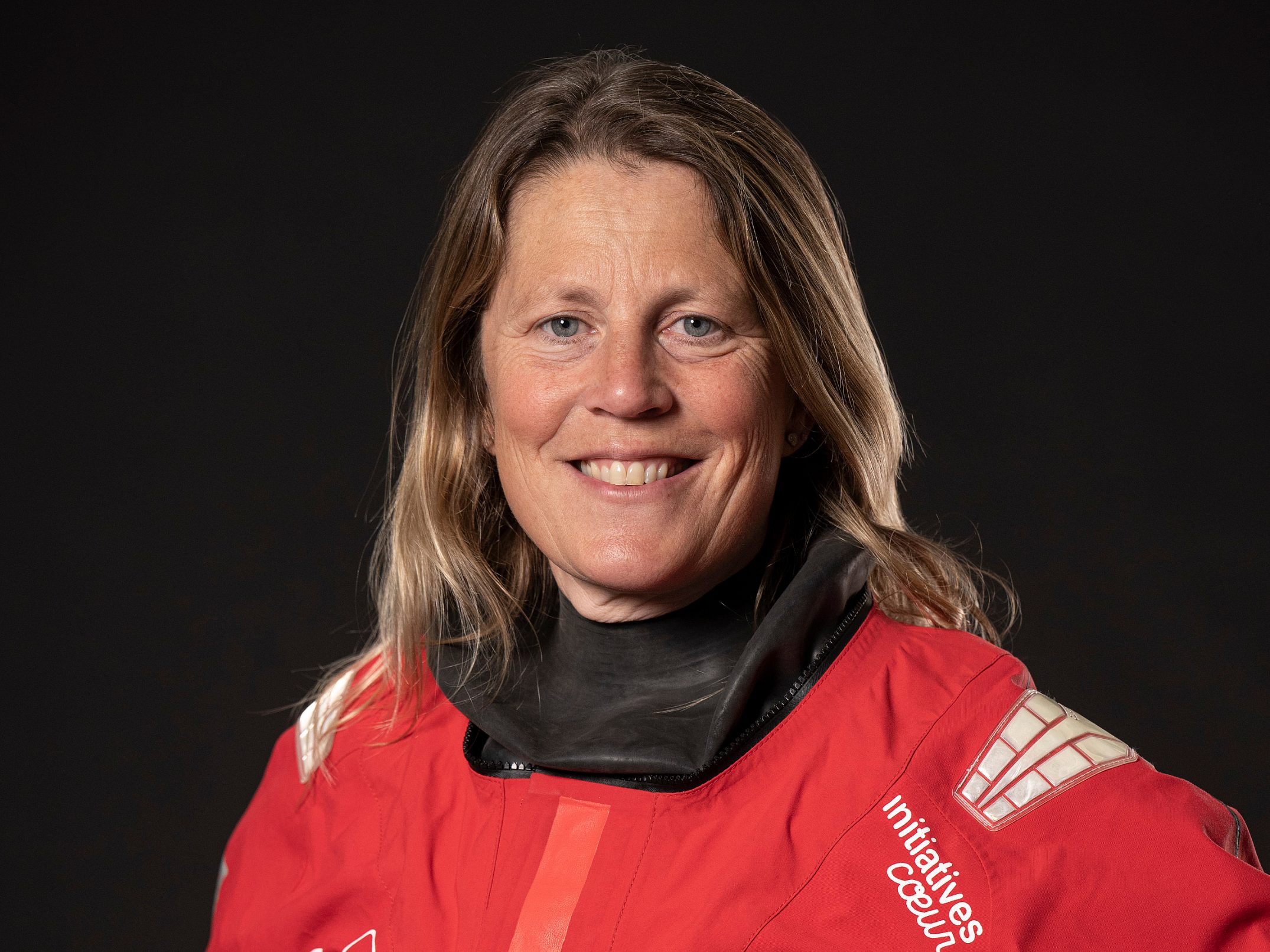 Samantha Davies : Une Navigatrice Inspirante