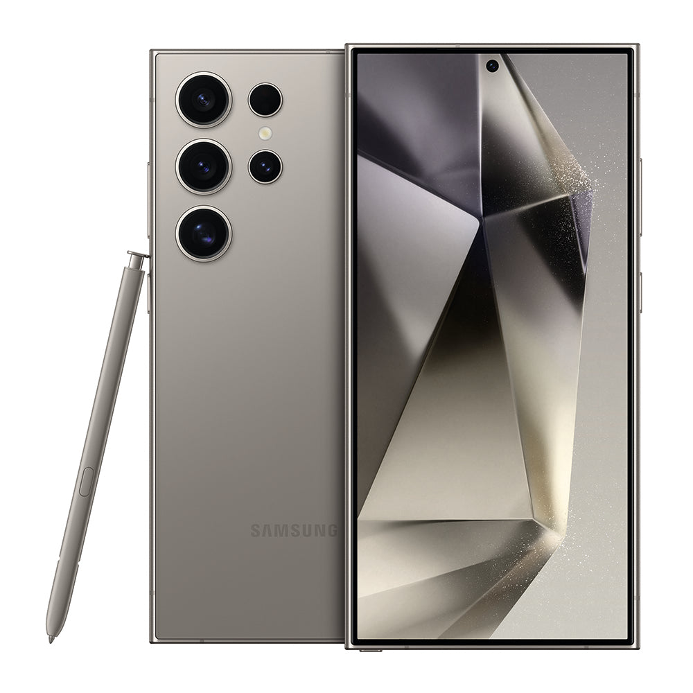 Tout savoir sur le Samsung Galaxy S24 Ultra