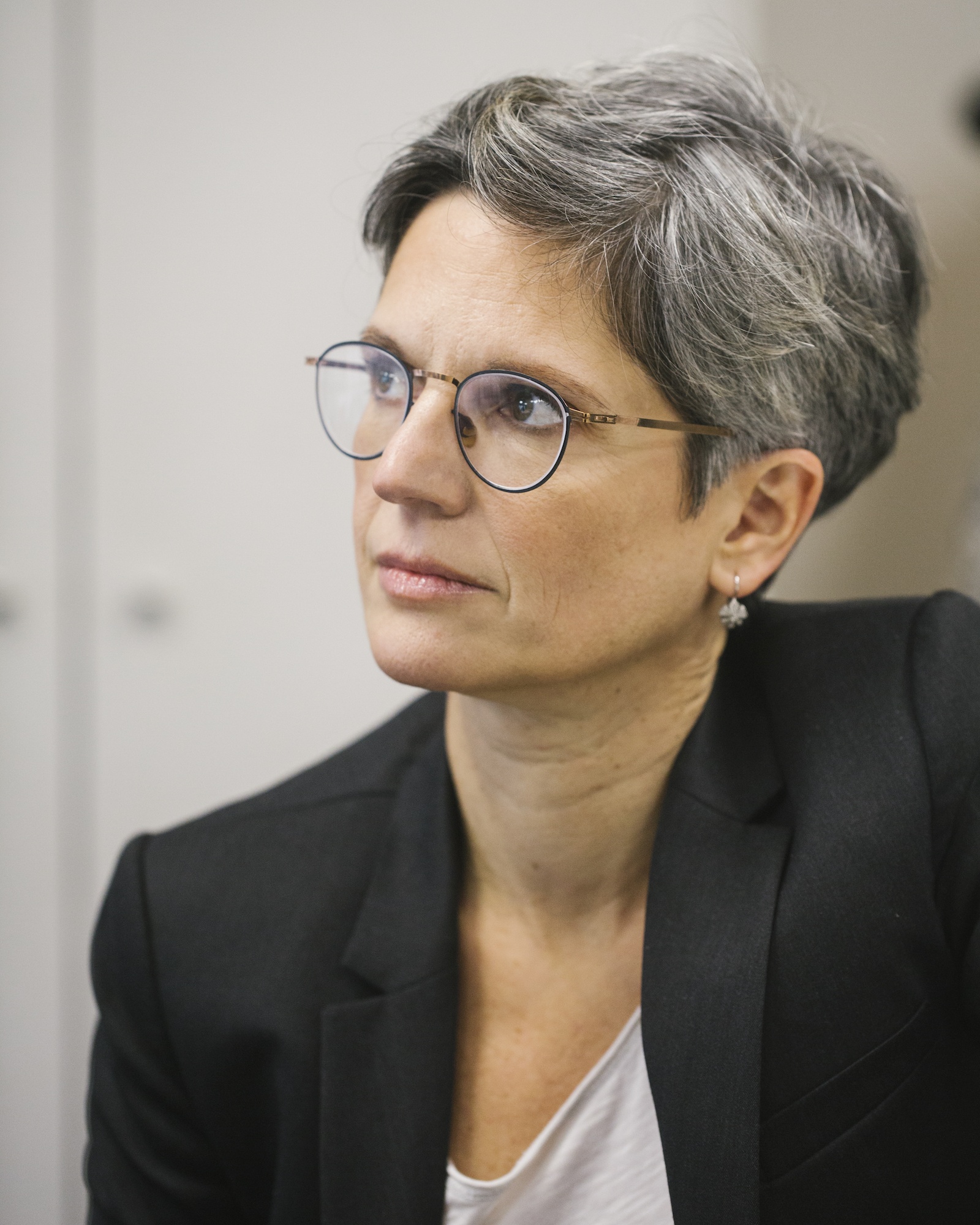 Sandrine Rousseau : une voix forte pour l'écologie en France