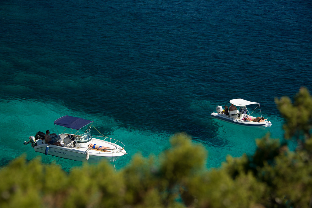 Découvrez la Sardaigne : une île de beauté et d'histoire