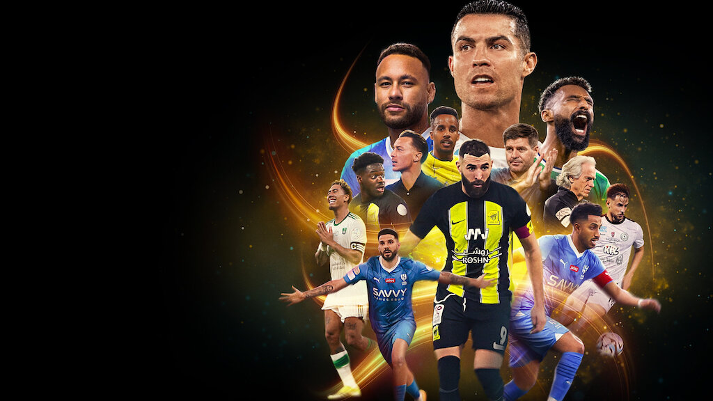 La Saudi Pro League : Un Nouveau Phénomène du Football Mondial