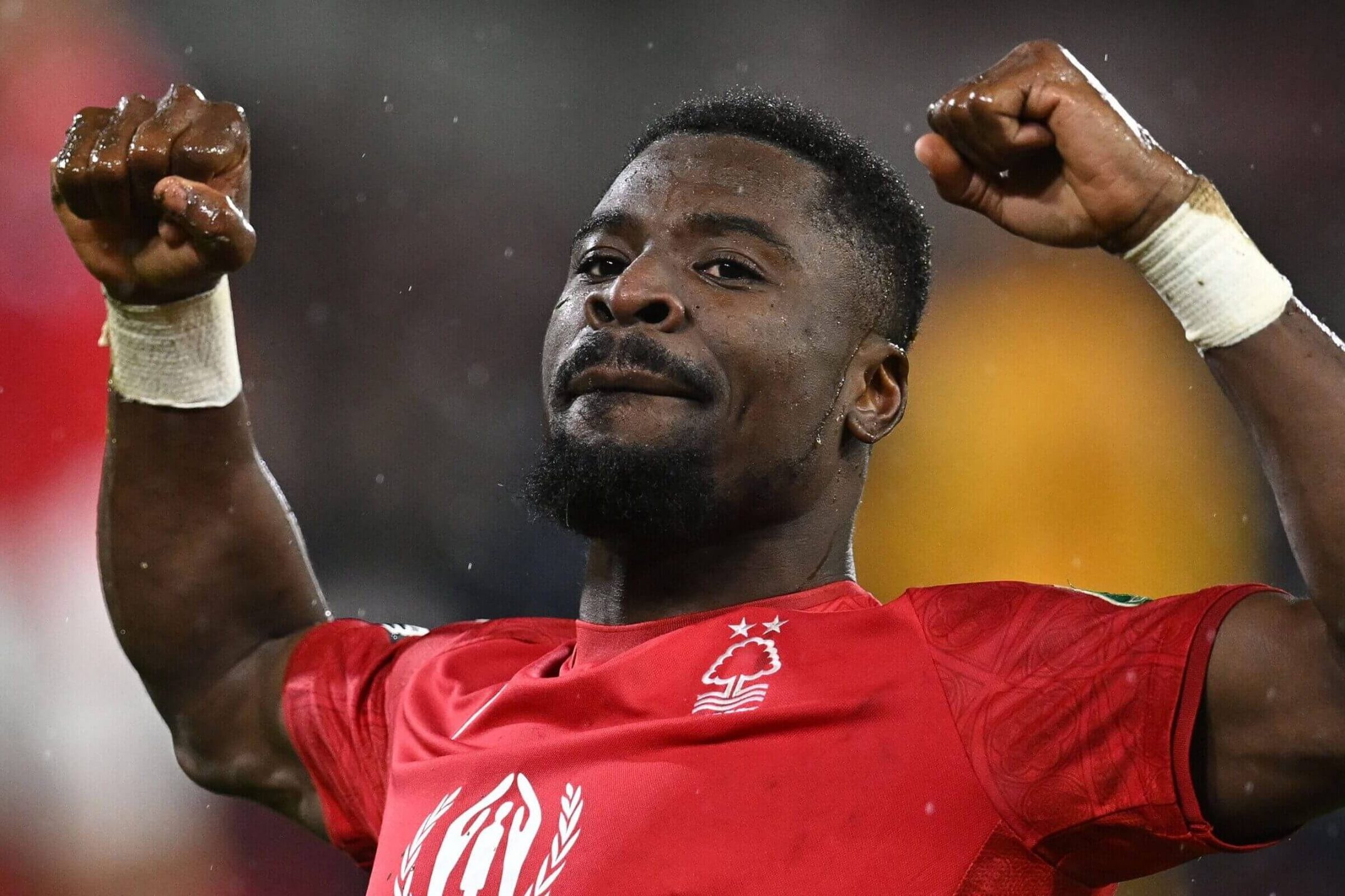 Tout savoir sur Serge Aurier et son actualité récente