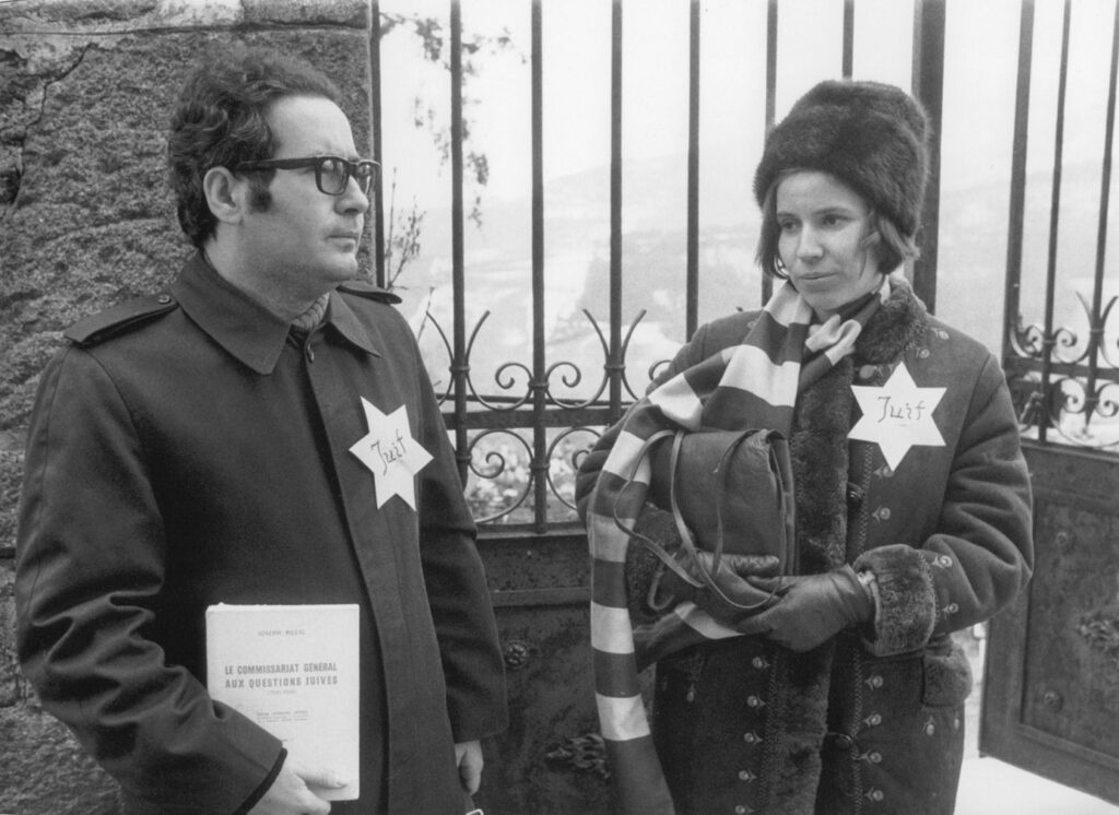 L&rsquo;héritage de Serge Klarsfeld : Un défenseur de la mémoire