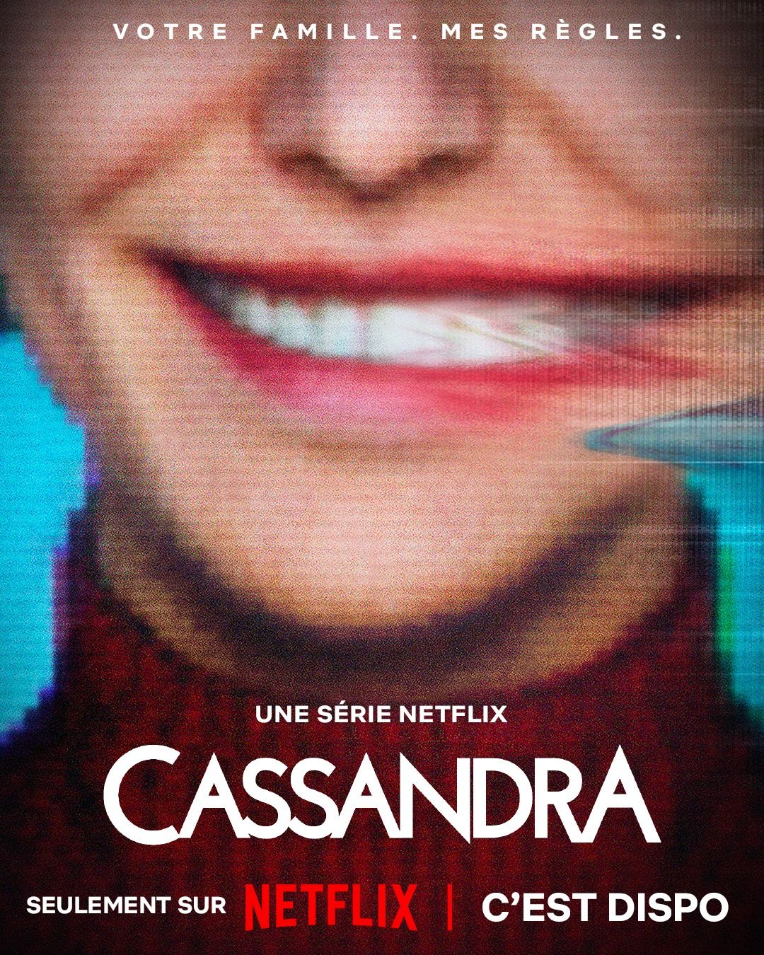 La série Cassandre : plongée dans le monde du polar français