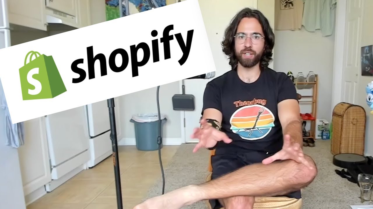 L&rsquo;impact de Shopify sur le commerce électronique moderne