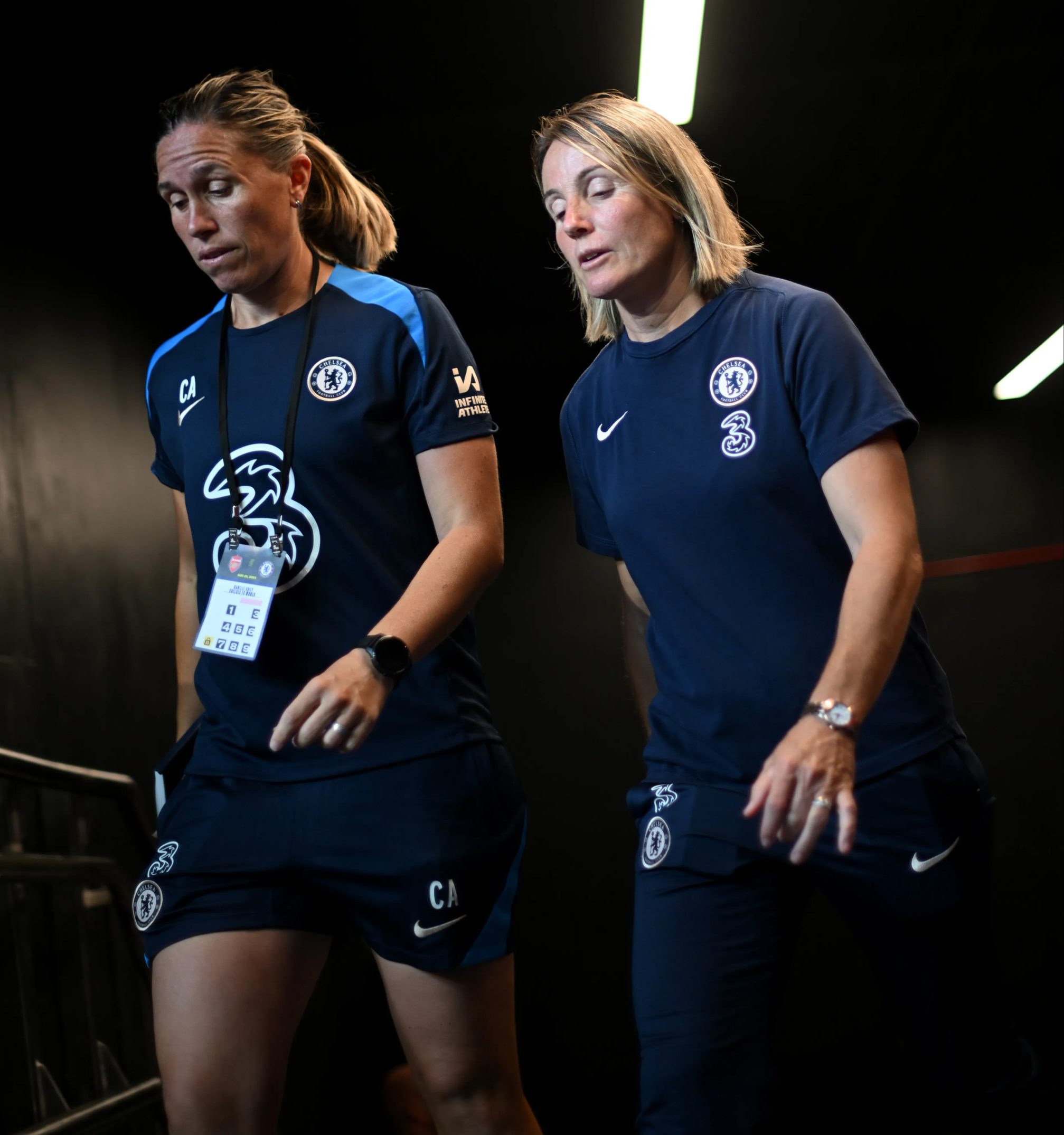 Sonia Bompastor : Un rôle clé dans le football féminin