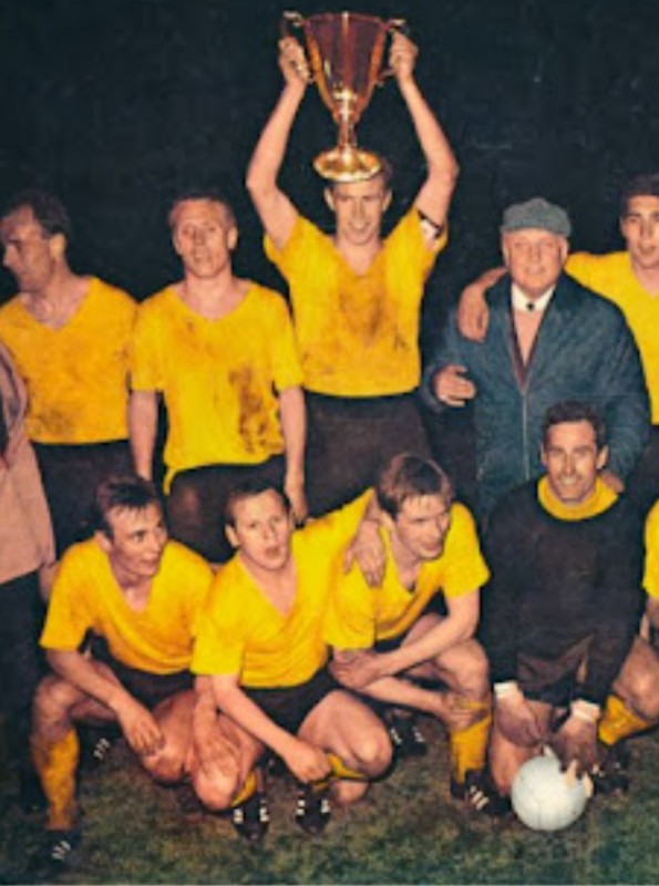 Borussia Dortmund : L&rsquo;Essor d&rsquo;une Équipe de Sport Iconique