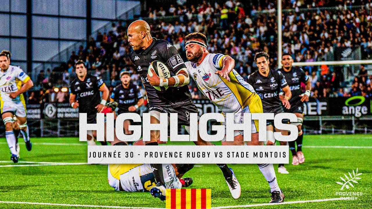 Le Stade Montois et son rôle dans le rugby en Provence