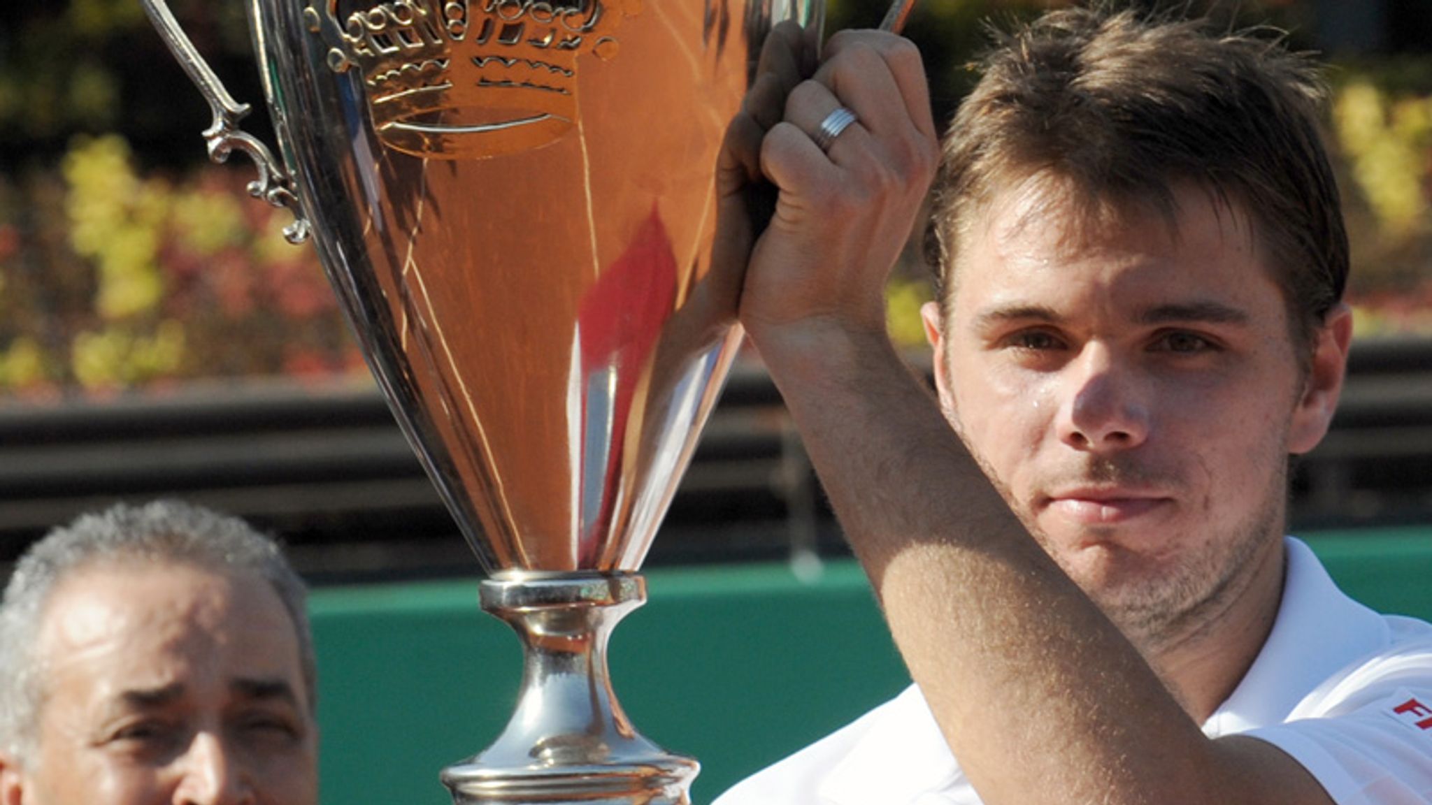 Stanislas Wawrinka : Un retour sur le devant de la scène