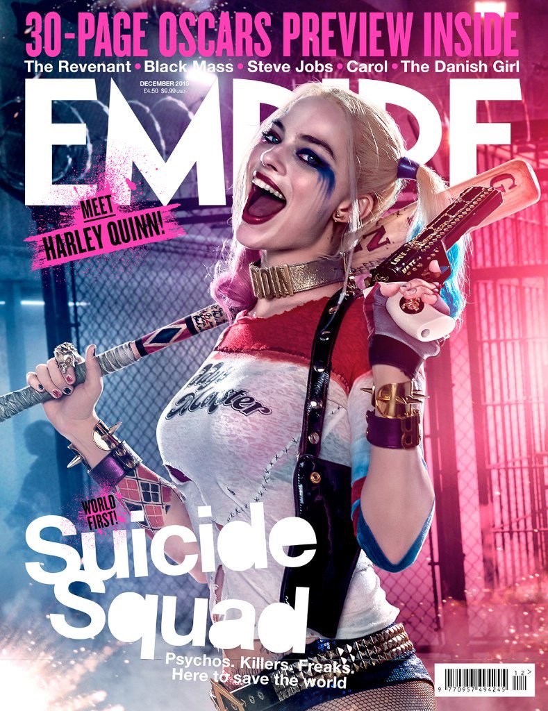 L&rsquo;impact du Suicide Squad sur la culture populaire