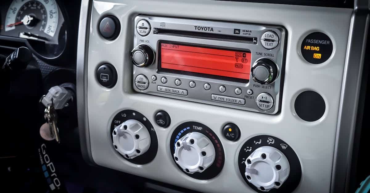 Les enjeux du rappel des airbags Takata