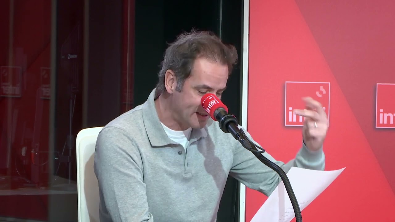À la découverte de Tanguy Pastureau, l&rsquo;humoriste engagé