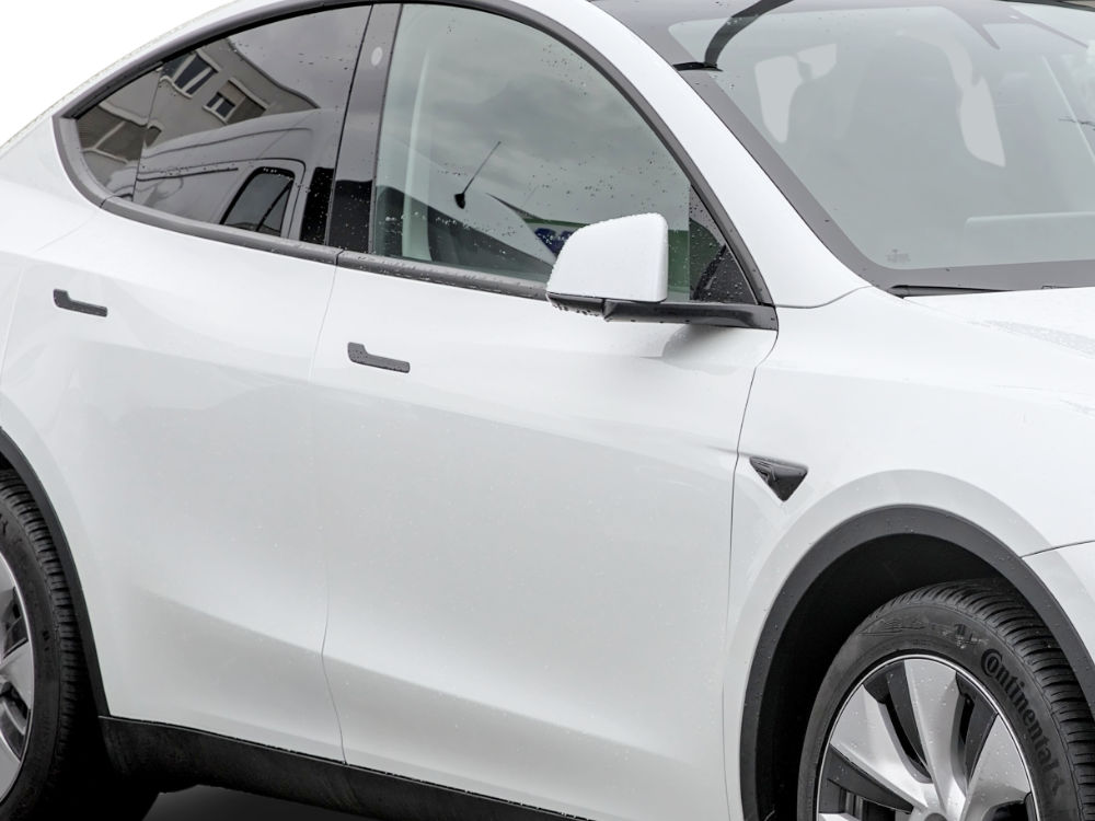 Tesla Model Y : Le SUV électrique révolutionnaire