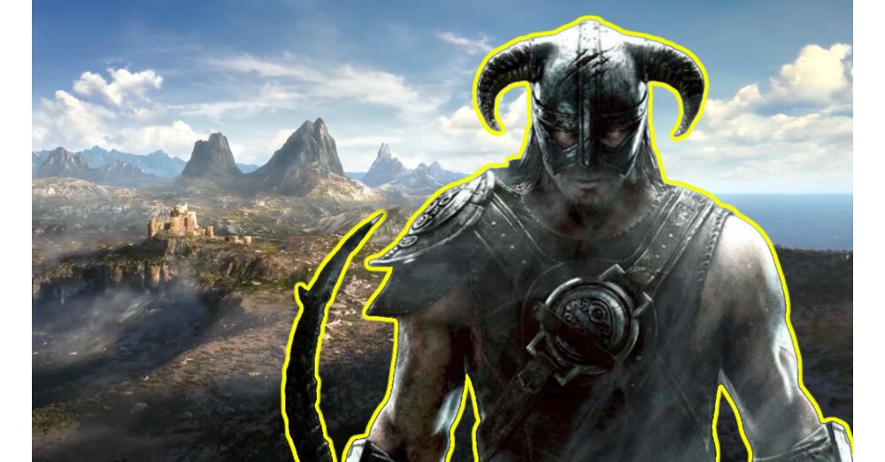 Fuite d&rsquo;informations entourant The Elder Scrolls VI